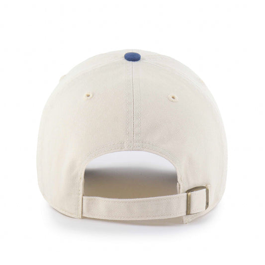 DETROIT TIGERS TWO TONE '47 CLEAN UP