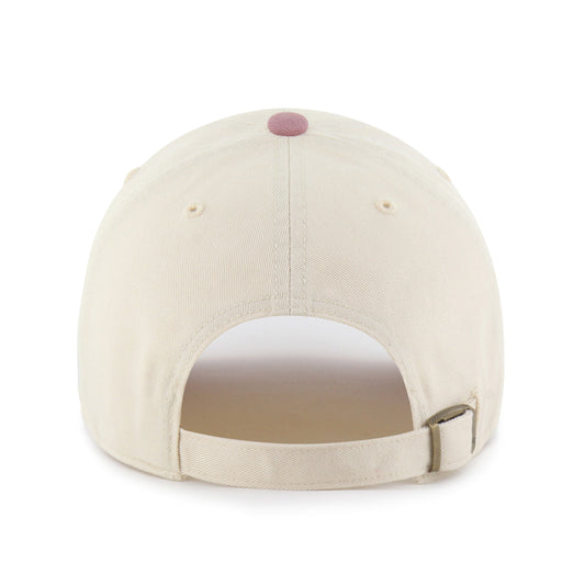 HOUSTON ASTROS TWO TONE '47 CLEAN UP