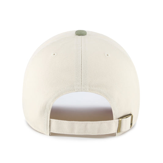 LOS ANGELES DODGERS TWO TONE '47 CLEAN UP