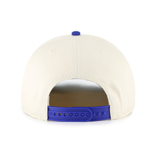 CHICAGO CUBS POMONA TWO TONE ROPE '47 HITCH