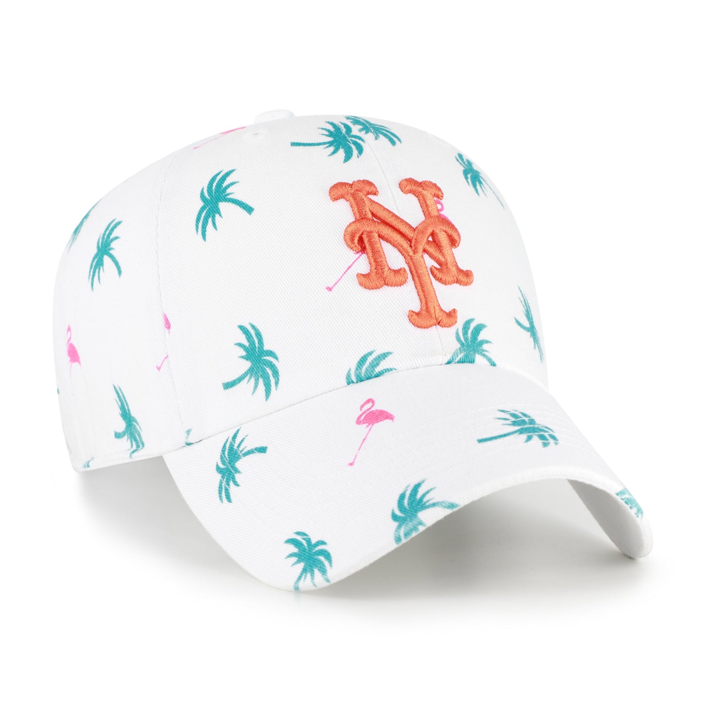 NEW YORK METS PRINTFETTI '47 CLEAN UP