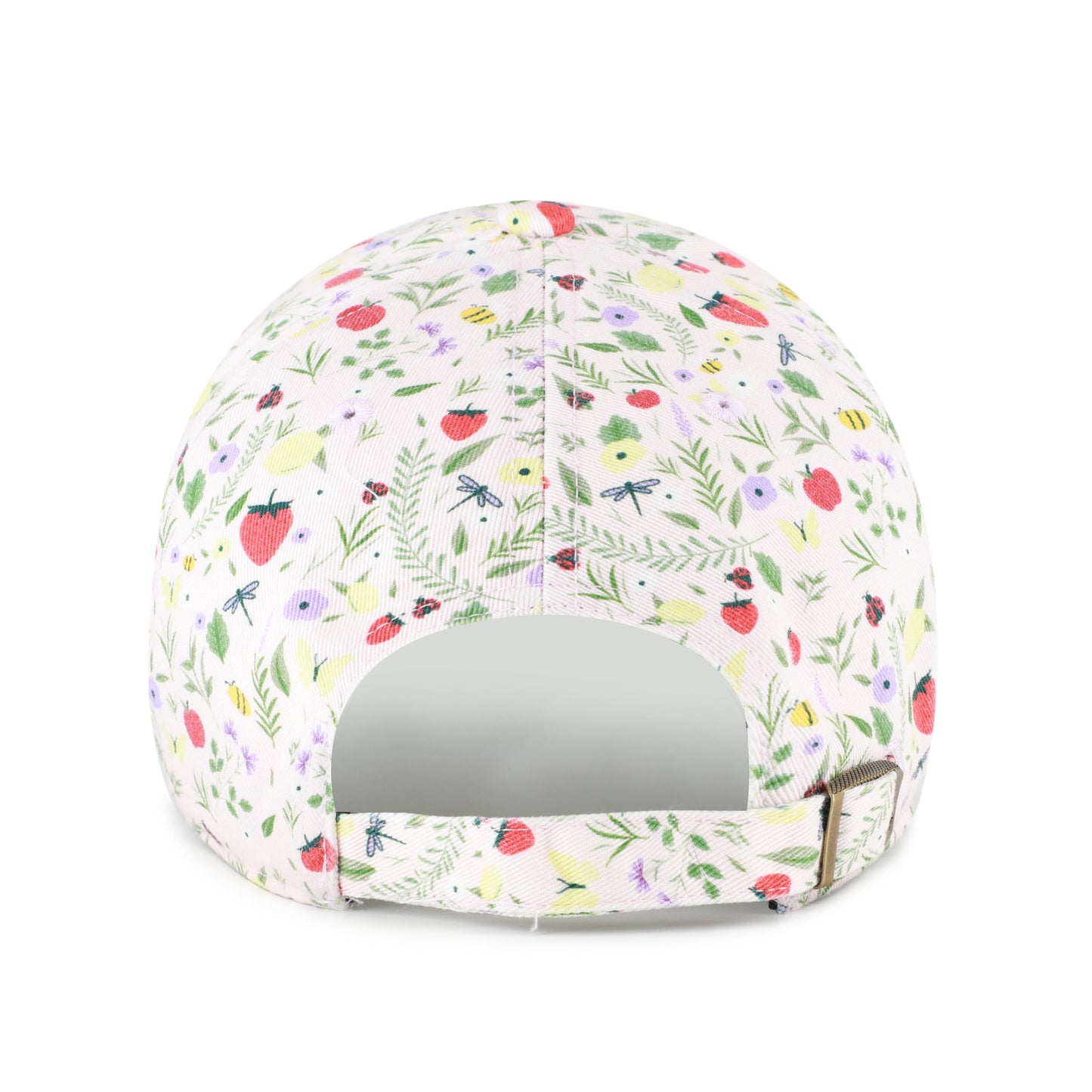 LOS ANGELES DODGERS POSEY '47 CLEAN UP WOMENS