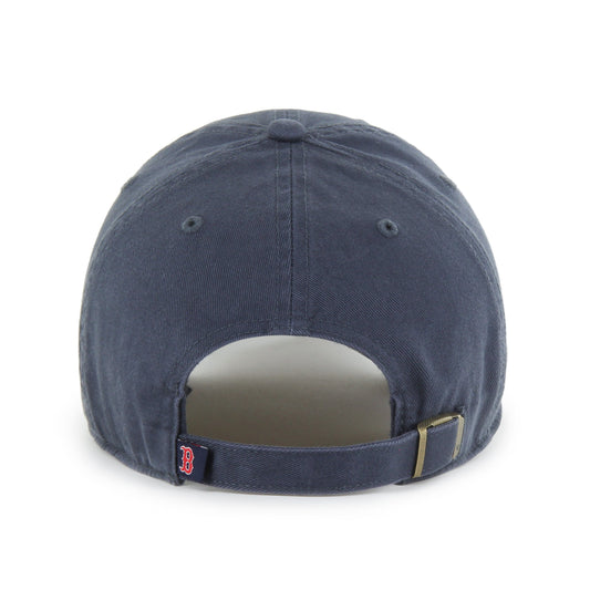 BOSTON RED SOX '47 CLEAN UP