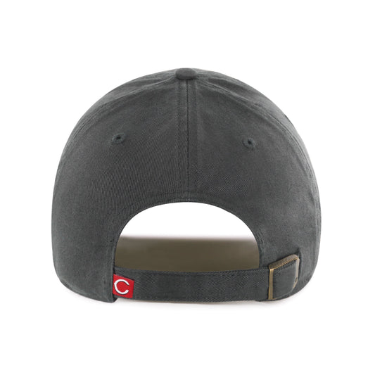 CINCINNATI REDS '47 CLEAN UP