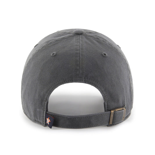 HOUSTON ASTROS '47 CLEAN UP