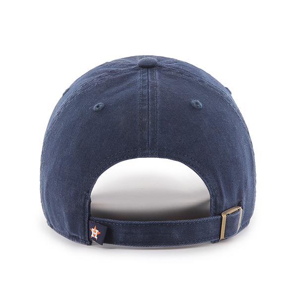 HOUSTON ASTROS '47 CLEAN UP