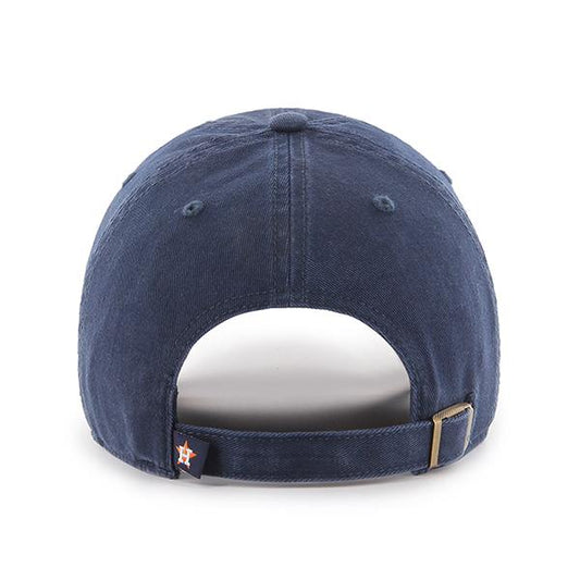 HOUSTON ASTROS '47 CLEAN UP
