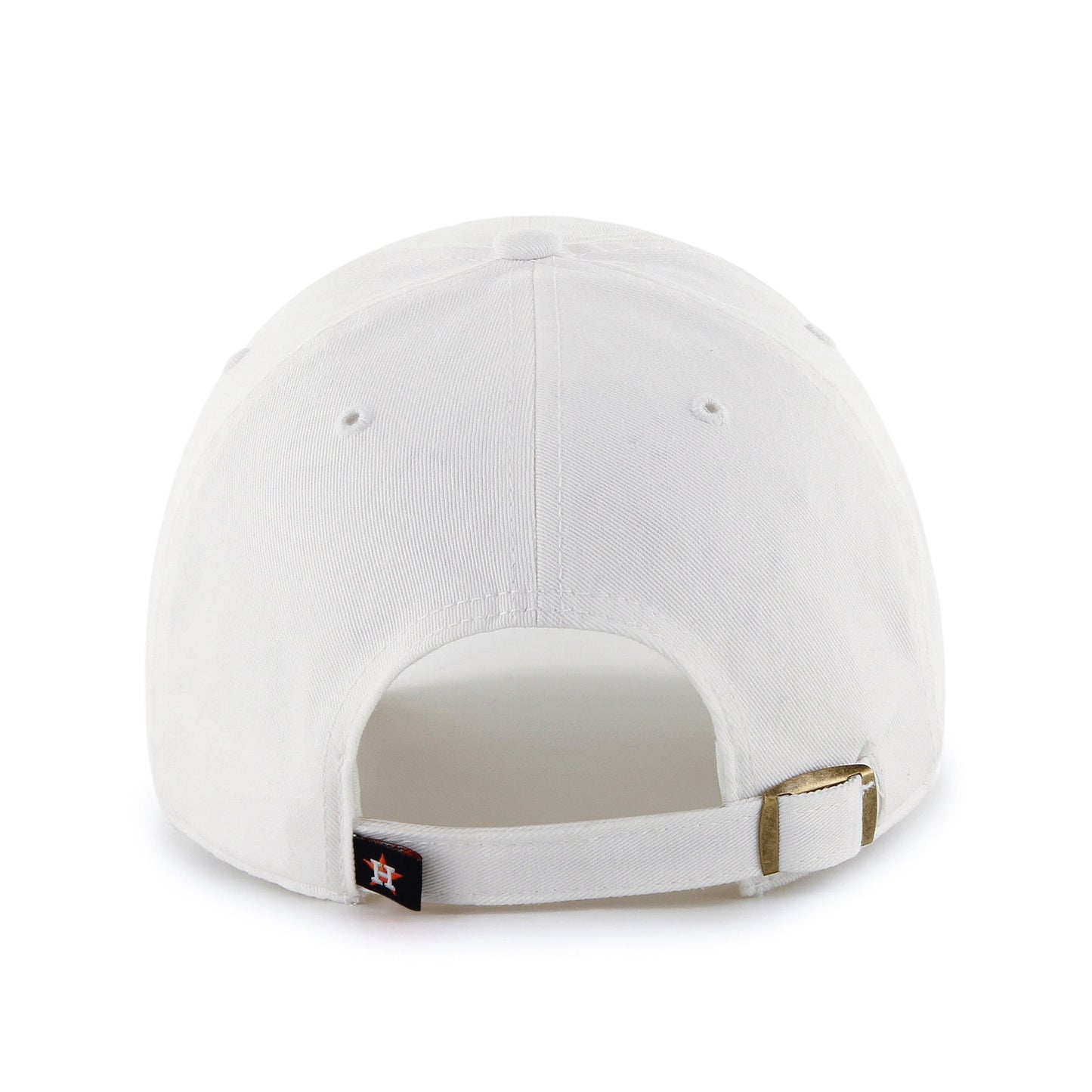 HOUSTON ASTROS '47 CLEAN UP