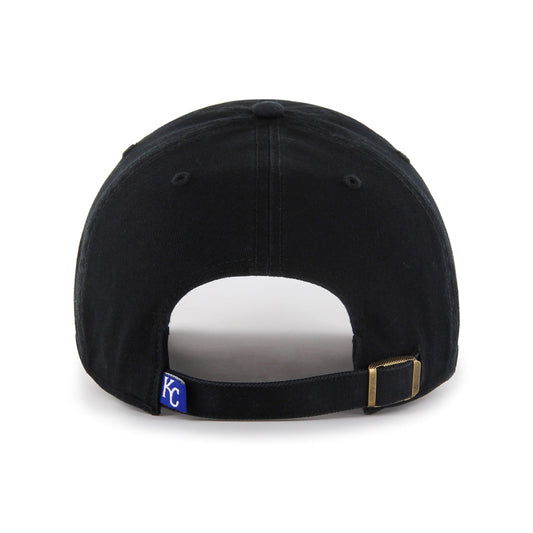 KANSAS CITY ROYALS '47 CLEAN UP