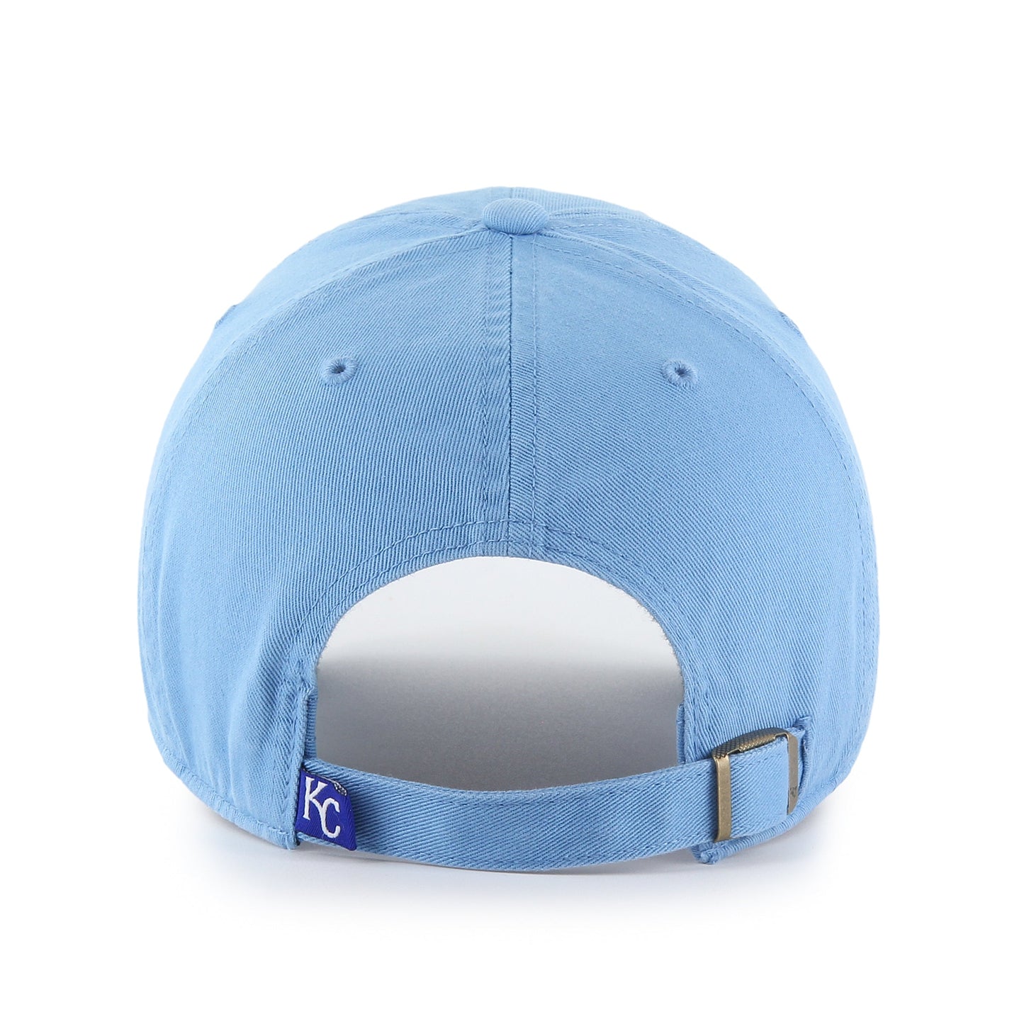 KANSAS CITY ROYALS '47 CLEAN UP