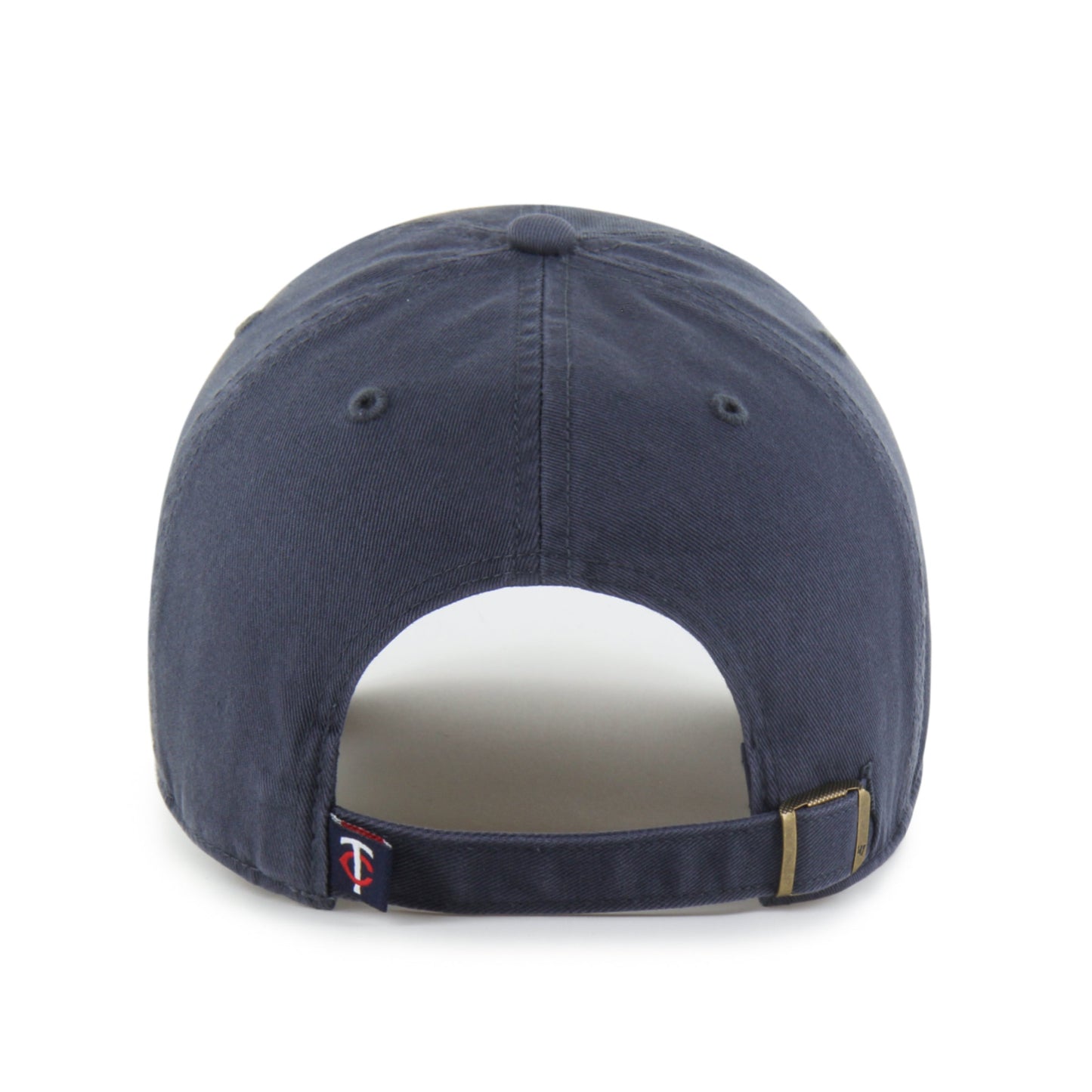 MINNESOTA TWINS '47 CLEAN UP