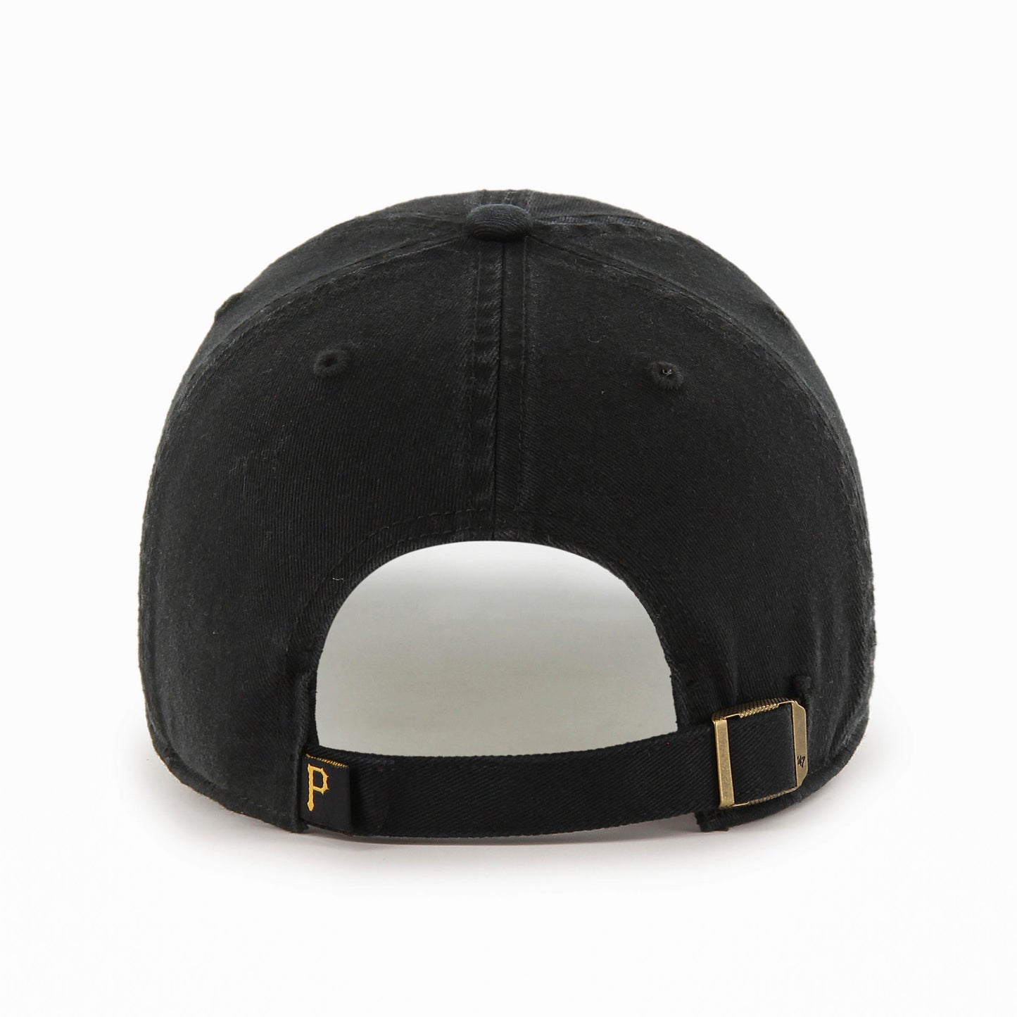 PITTSBURGH PIRATES '47 CLEAN UP