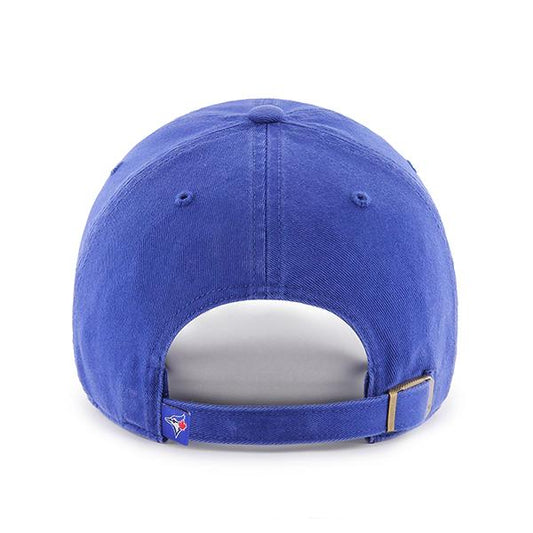 TORONTO BLUE JAYS '47 CLEAN UP