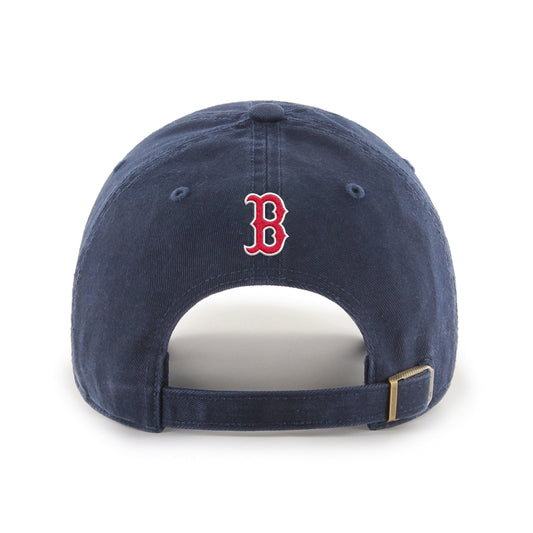 BOSTON RED SOX ICE CREAM '47 CLEAN UP