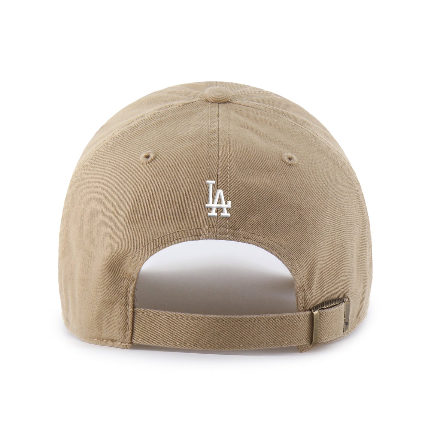 LOS ANGELES DODGERS ICE CREAM '47 CLEAN UP