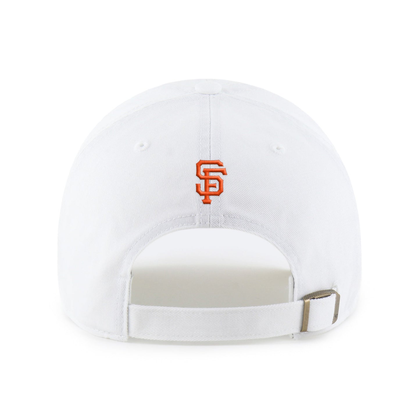 SAN FRANCISCO GIANTS ICE CREAM '47 CLEAN UP