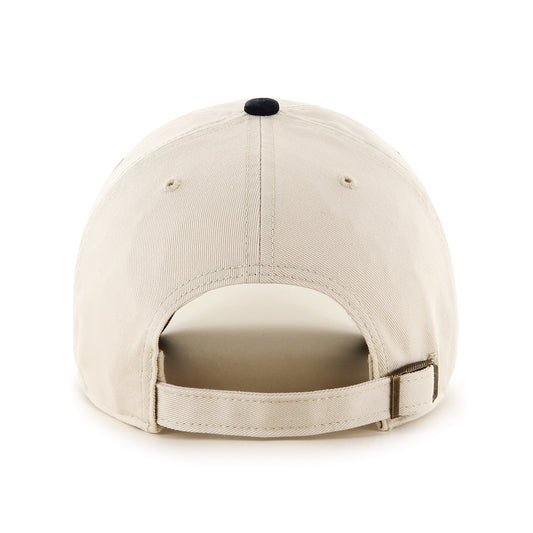 BOSTON RED SOX TWO TONE '47 CLEAN UP