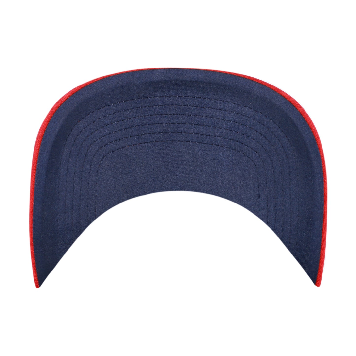 ST. LOUIS CARDINALS RALLY ON '47 HITCH FM FOAM FRONT
