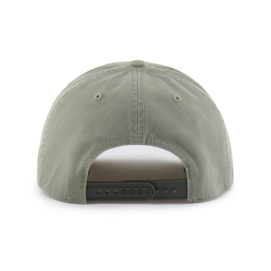 KANSAS CITY ROYALS CANYON RANCHERO '47 HITCH