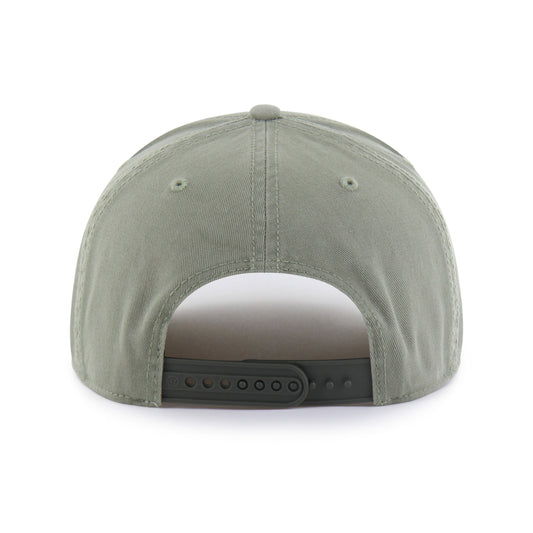 SAN FRANCISCO GIANTS CANYON RANCHERO '47 HITCH