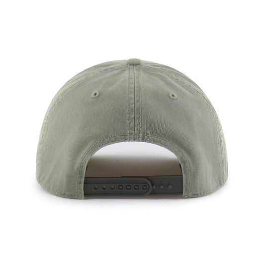 TEXAS RANGERS CANYON RANCHERO '47 HITCH
