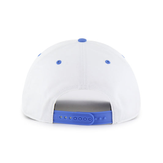 KANSAS CITY ROYALS CITY CONNECT ROSCOE ROPE TWO TONE '47 HITCH