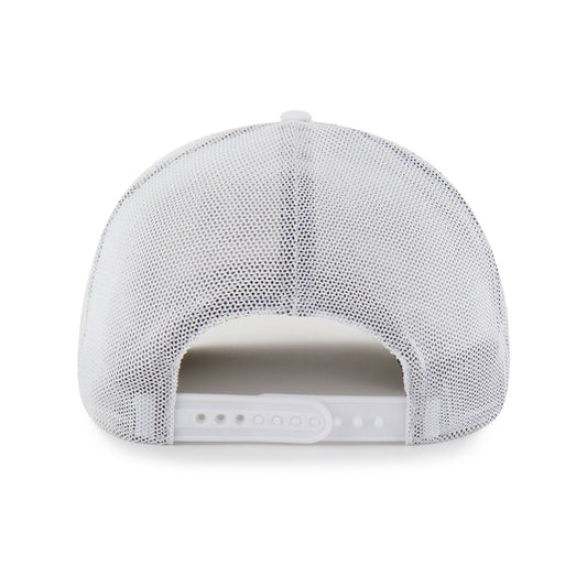 MILWAUKEE BREWERS BRRR ROSCOE MESH '47 HITCH