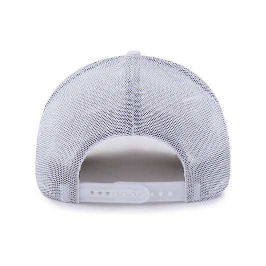 WASHINGTON NATIONALS BRRR ROSCOE MESH '47 HITCH