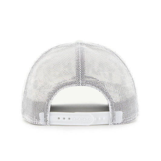 NEW YORK YANKEES BRRR ROSCOE MESH '47 HITCH