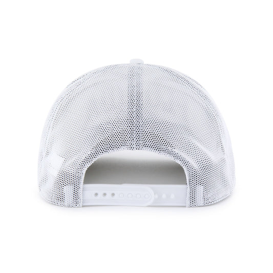 ATHLETICS BASEBALL BRRR ROSCOE MESH '47 HITCH