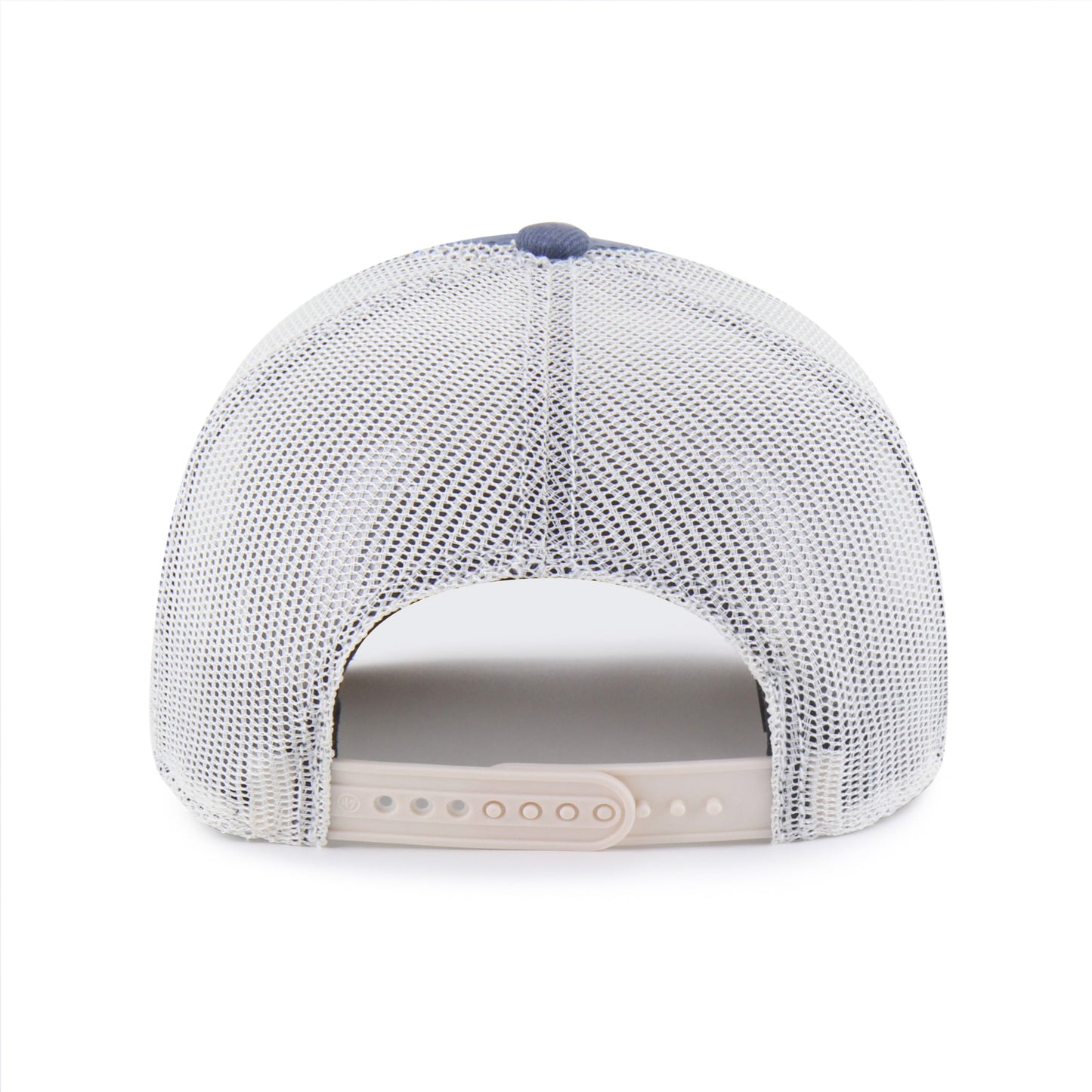 DETROIT TIGERS SALVAGE '47 TRUCKER