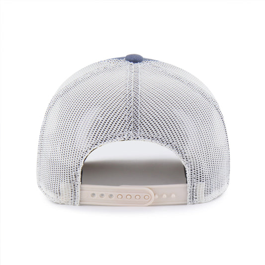 DETROIT TIGERS SALVAGE '47 TRUCKER