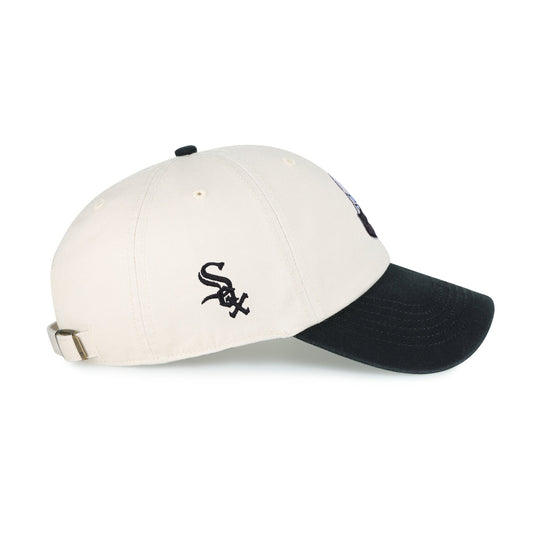 Chicago White Sox Single Swirl '47 Clean Up