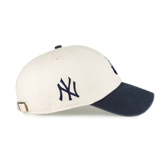 New York Yankees Ice Cream '47 Clean Up