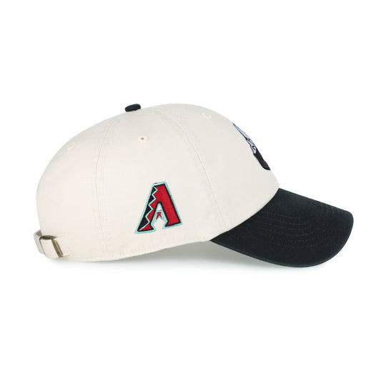 Arizona Diamondbacks Ice Cream '47 Clean Up
