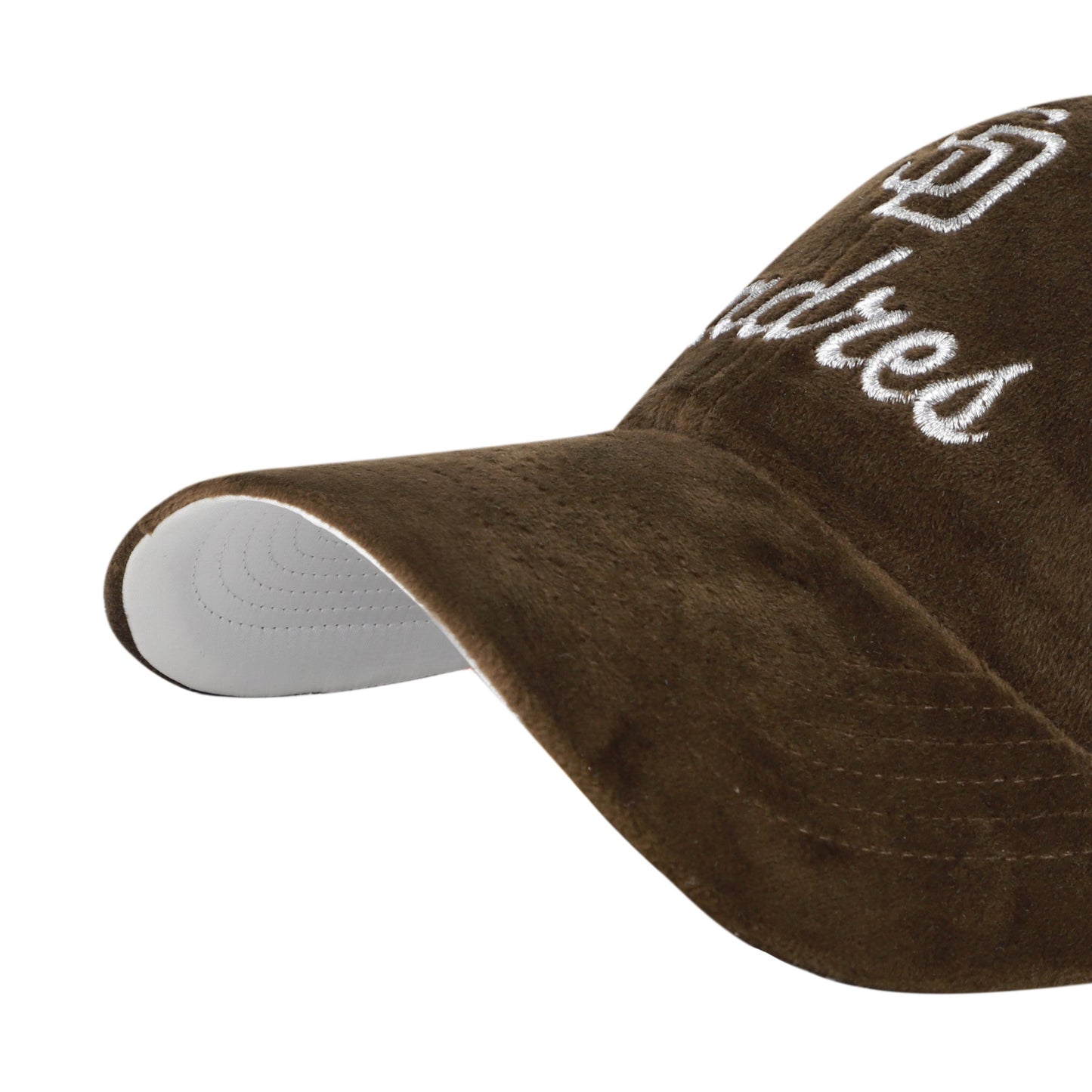 SAN DIEGO PADRES SPIRITED '47 CLEAN UP