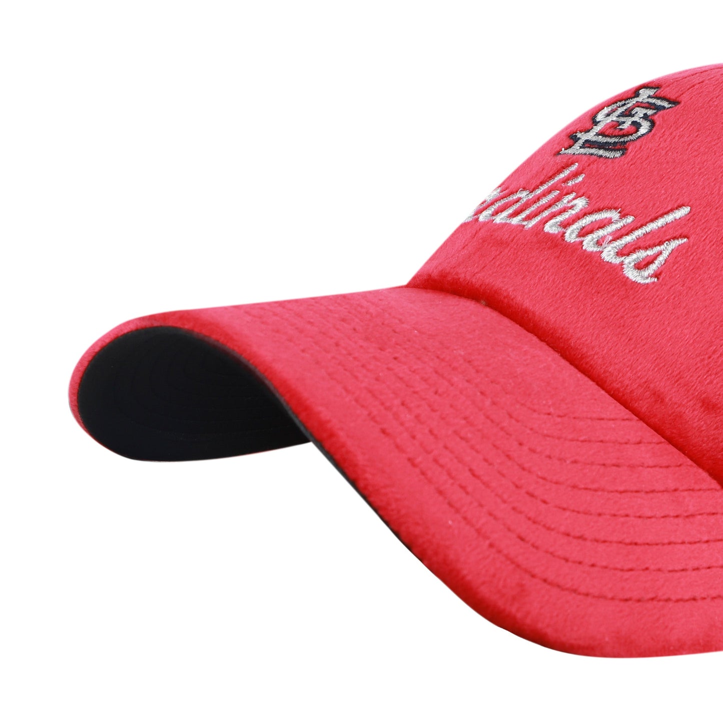 ST. LOUIS CARDINALS SPIRITED '47 CLEAN UP