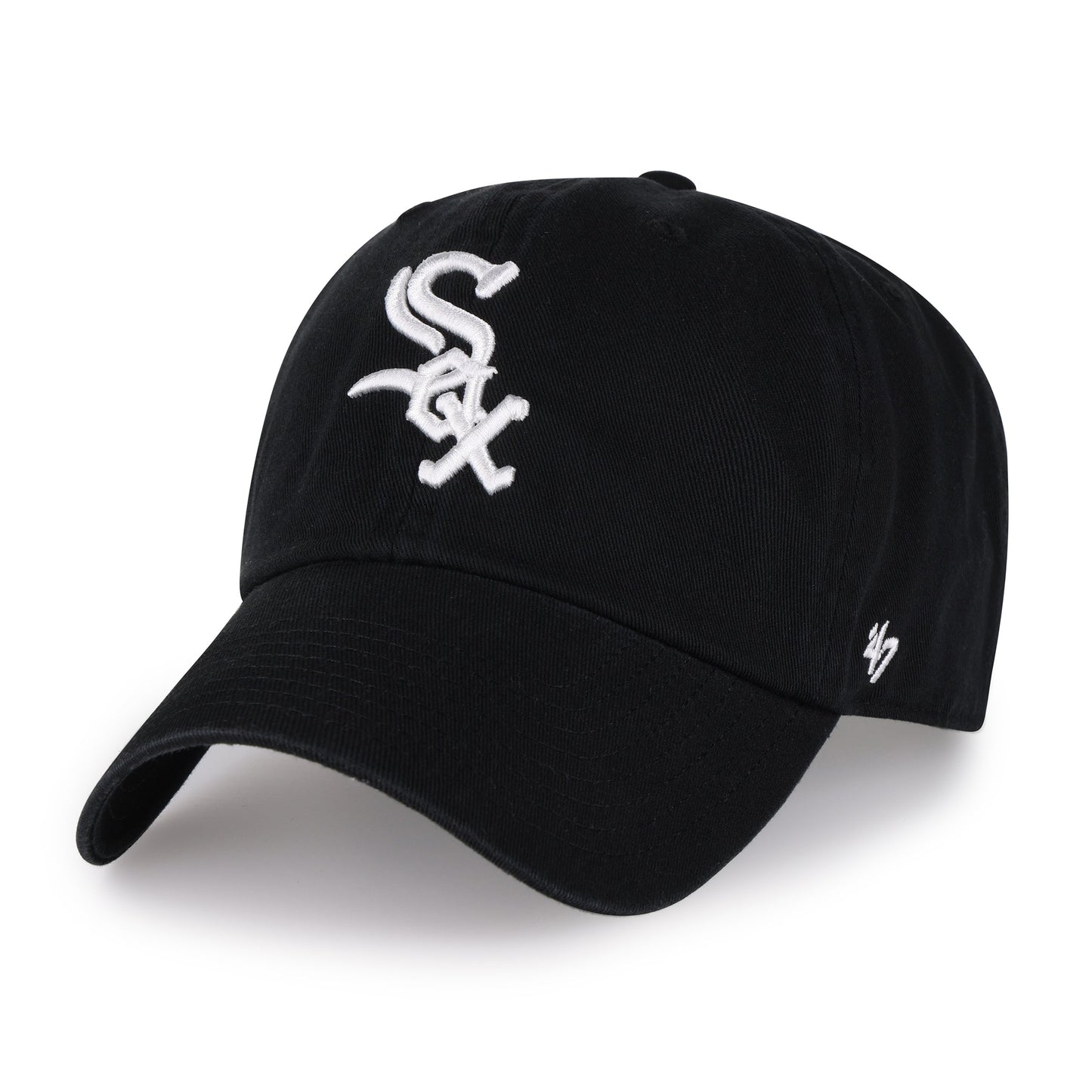 CHICAGO WHITE SOX SURE SHOT '47 CLEAN UP