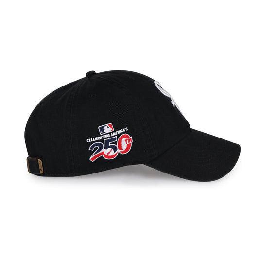 CHICAGO WHITE SOX SURE SHOT '47 CLEAN UP