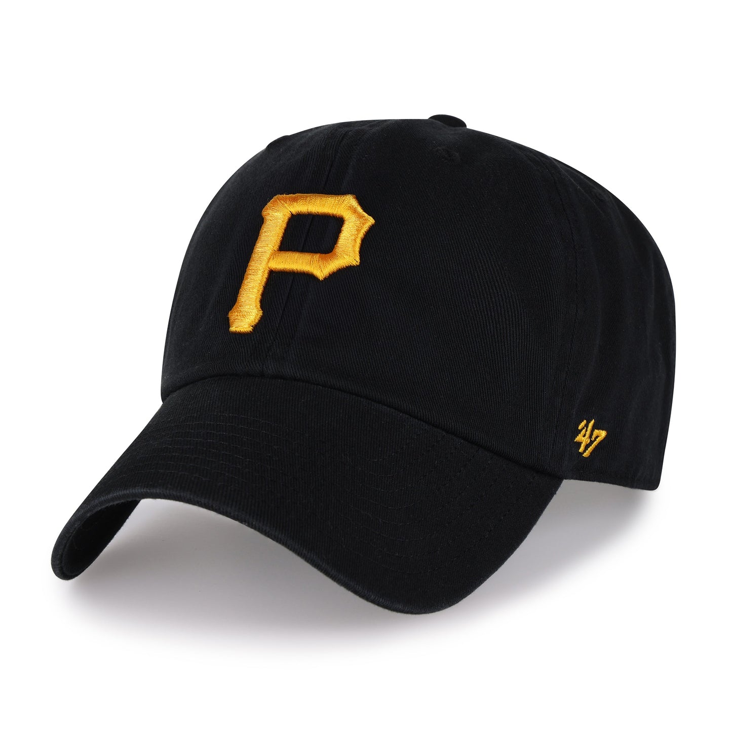 PITTSBURGH PIRATES SURE SHOT '47 CLEAN UP
