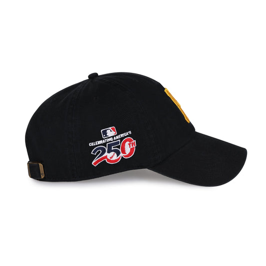 PITTSBURGH PIRATES SURE SHOT '47 CLEAN UP
