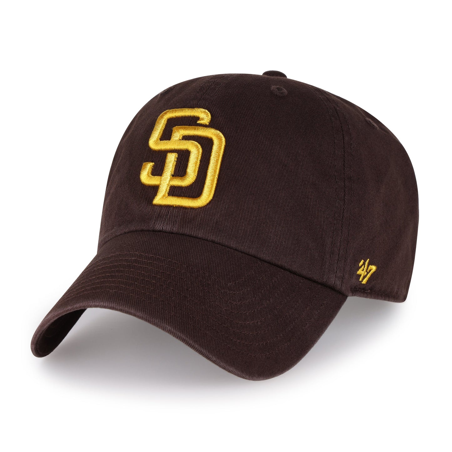 SAN DIEGO PADRES SURE SHOT '47 CLEAN UP