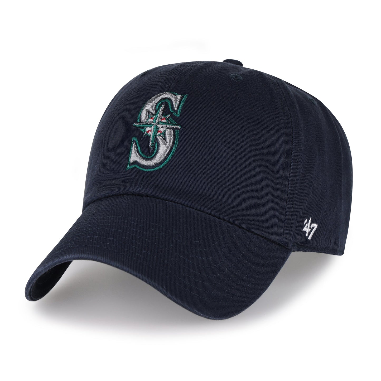 SEATTLE MARINERS SURE SHOT '47 CLEAN UP