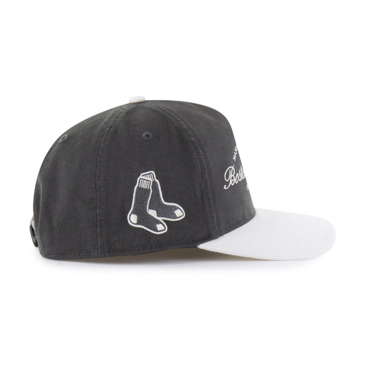 BOSTON RED SOX MANSION '47 HITCH