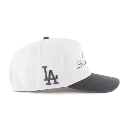 LOS ANGELES DODGERS MANSION '47 HITCH