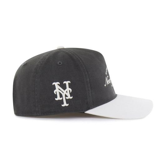 NEW YORK METS MANSION '47 HITCH
