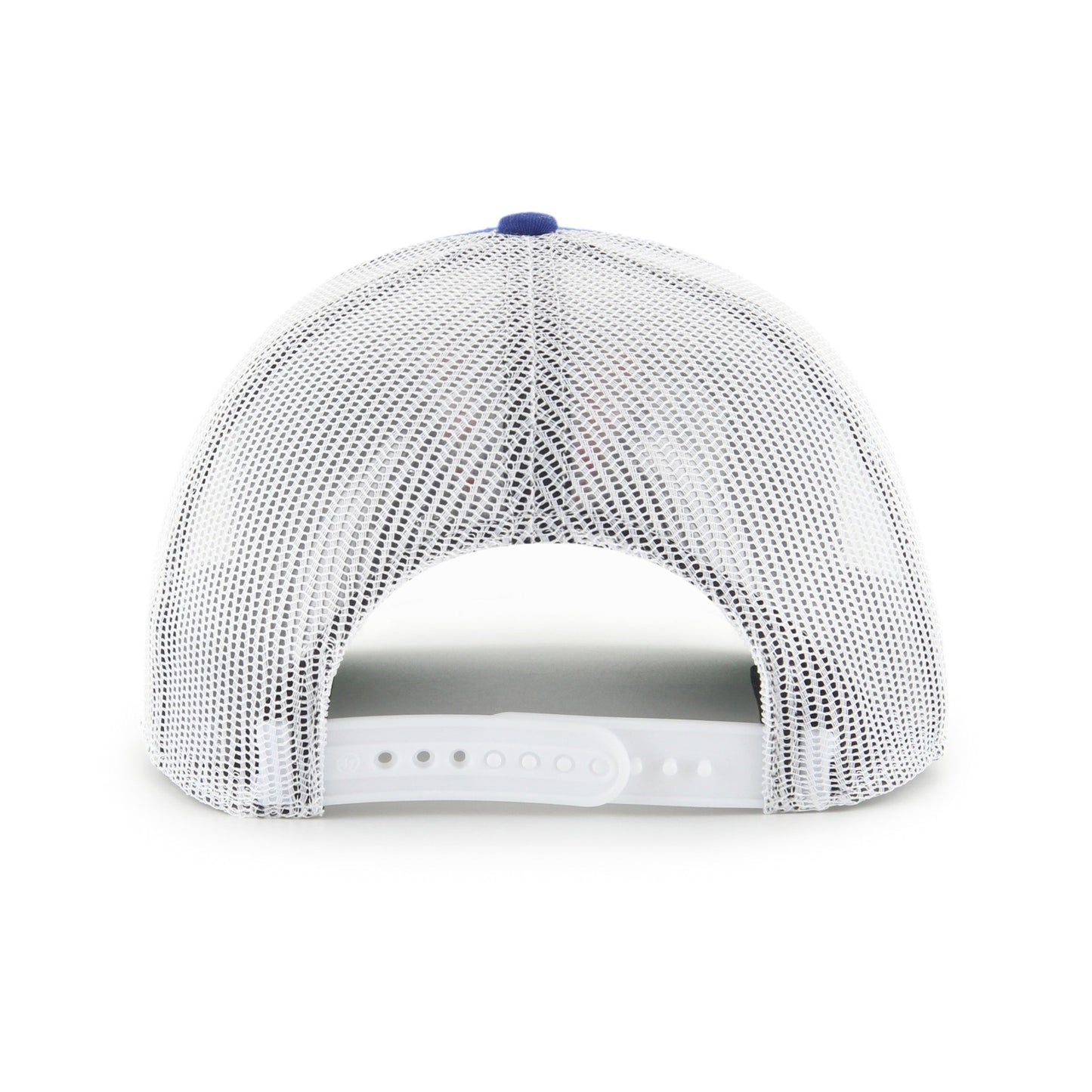 KANSAS CITY ROYALS '47 TRUCKER