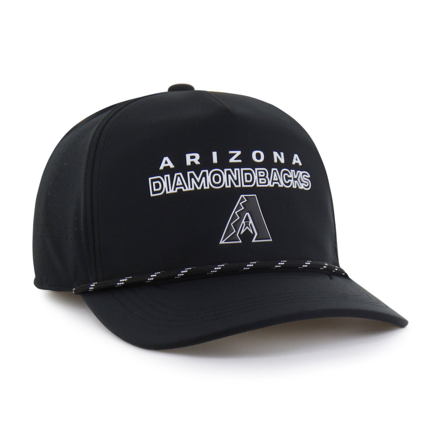 ARIZONA DIAMONDBACKS BRRR VAULT '47 HITCH