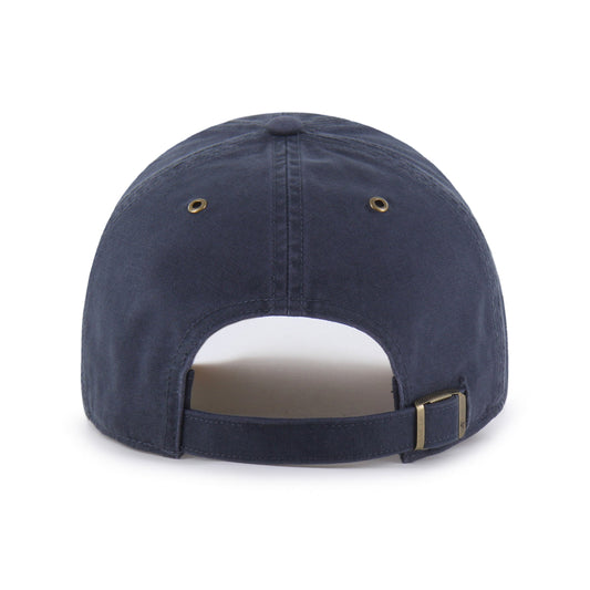 ATLANTA BRAVES WINDHAM SUEDE '47 CLEAN UP