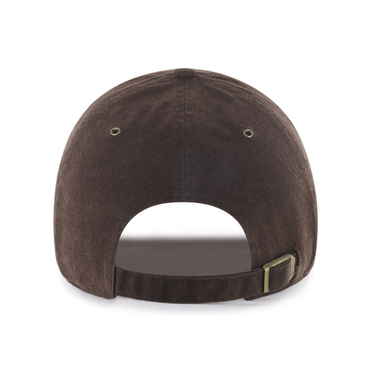 SAN DIEGO PADRES WINDHAM SUEDE '47 CLEAN UP